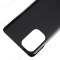 Задняя крышка для Xiaomi Mi 11i (M2012K11G) (черный) фото №4