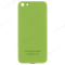 Корпус для Apple iPhone 5c (зеленый)  фото №1