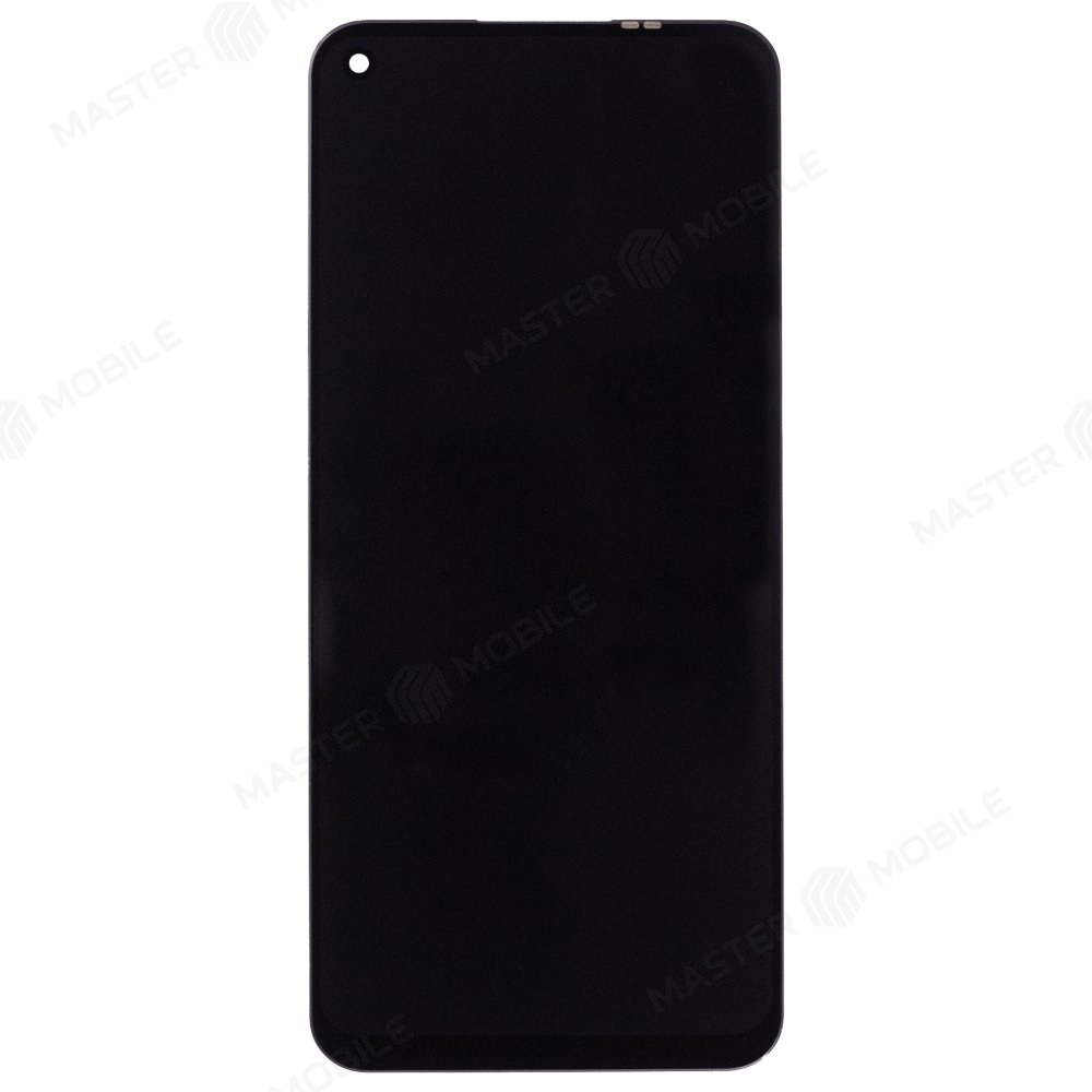 Дисплей для OPPO A53 4G (CPH2127) + тачскрин (черный) (ORIG)