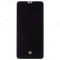 Дисплей для Huawei Mate 30 (TAS-L29) (в сборе с тачскрином) (черный) (ORIG) фото №1