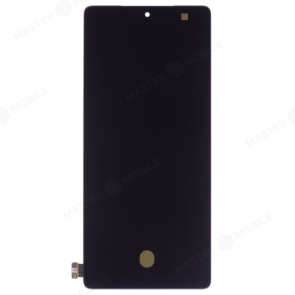 Дисплей для Tecno Camon 30 Pro 5G (CL8) (в сборе с тачскрином) (черный) (ORIG) 063923