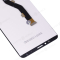 Дисплей для Meizu Note 8 (в сборе с тачскрином) (черный) (Medium) фото №3