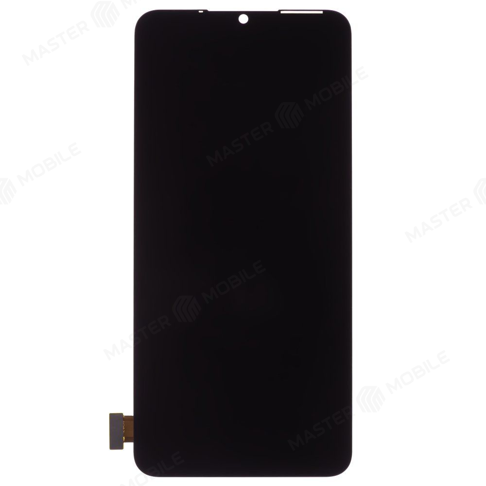 Дисплей для Vivo V11 (1804) / V11 Pro + тачскрин (черный) (In-Cell)