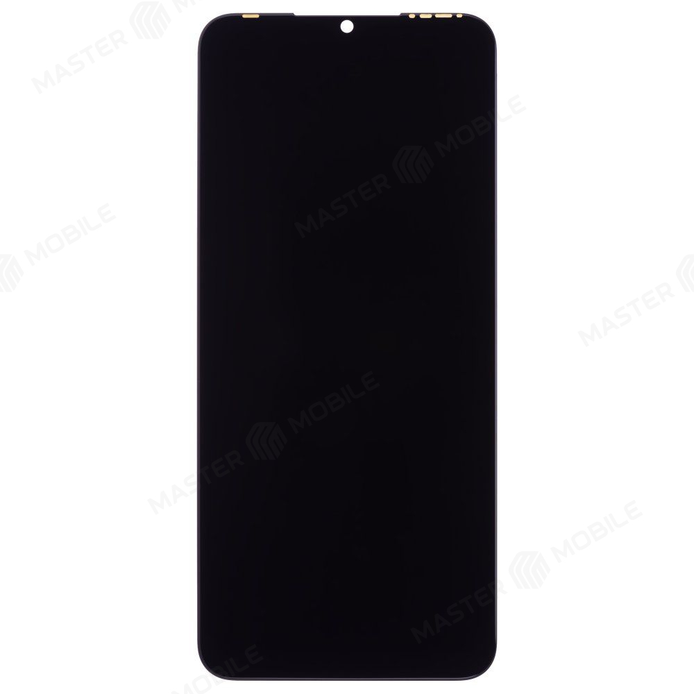 Дисплей для Tecno Spark GO 2022 (KG5) + тачскрин (черный) (ORIG)