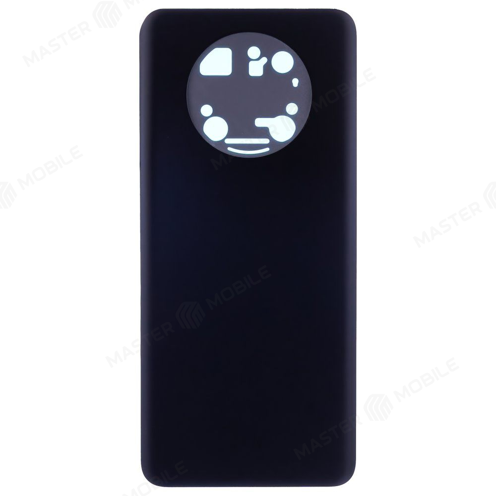 Задняя крышка для Huawei Nova Y90 (CTR-LX1) (черный)