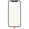 Стекло модуля для Apple iPhone X / iPhone Xs (high copy+) фото №2