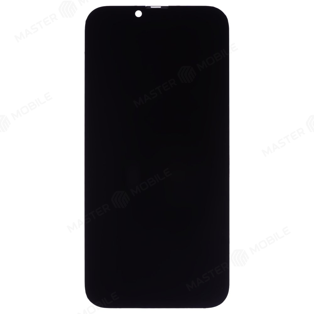 Дисплей для Apple iPhone 14 Plus (в сборе с тачскрином) (черный) (In-Cell)