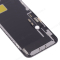 Дисплей для Apple iPhone 12 / iPhone 12 Pro (в сборе с тачскрином) (черный) (AG) (In-Cell) фото №4