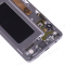 Дисплей для Samsung G975 Galaxy S10+ (в сборе с тачскрином и аккумулятором) (черный) (в рамке) (ORIG100) фото №4