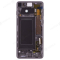 Дисплей для Samsung G973 Galaxy S10 (в сборе с тачскрином) (черный) (в рамке) (ORIG100) фото №2