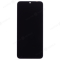 Дисплей для Huawei Honor X6b (JDY-LX1) + тачскрин (черный) (в рамке) (ORIG) фото №1