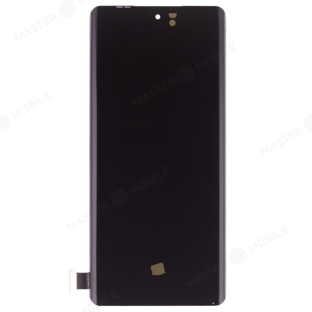 Дисплей для Vivo X70 Pro Plus (V2145A) + тачскрин (черный) (ORIG)