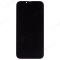 Дисплей для Apple iPhone 13 Pro Max (в сборе с тачскрином) (черный) (In-Cell) фото №1