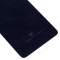 Задняя крышка для Xiaomi Poco X4 Pro 5G (2201116PG) (черный) фото №4