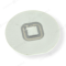 Кнопка (толкатель) Home для Apple iPad 4 (A1458/A1459/A1460) (белый) фото №2