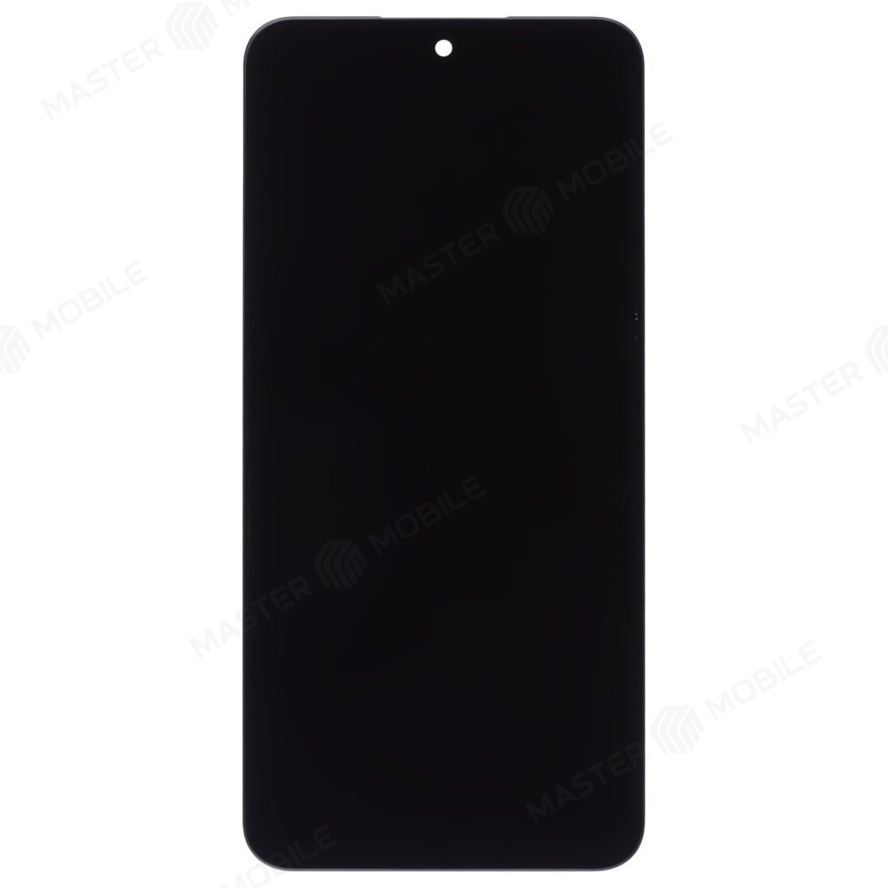 Дисплей для Samsung A366 Galaxy A36 5G / A566 Galaxy A56 5G + тачскрин (черный) (In-Cell)