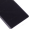 Задняя крышка для Samsung N770 Galaxy Note 10 Lite (черный) фото №4
