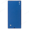 Задняя крышка для Sony E6603/E6653 Xperia Z5/E6633/E6683 Xperia Z5 Dual (зеленый) фото №2