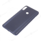 Задняя крышка для Asus ZenFone Max Pro M2 (ZB631KL) (синий) фото №1