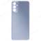 Задняя крышка для Samsung M236 Galaxy M23 5G (голубой) фото №1