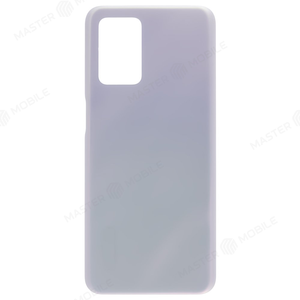 Задняя крышка для Realme 9 5G (India) (белый)