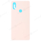 Задняя крышка для Xiaomi Mi 8 SE (M1805E2A) (розовый) фото №1