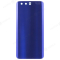 Задняя крышка для Huawei Honor 9/9 Premium (STF-L09) (синий) фото №1
