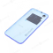 Задняя крышка для Xiaomi Redmi Go (M1903C3GG) (синий) фото №2