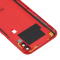 Задняя крышка для Samsung A015 Galaxy A01 (красный) (в сборе со стеклом камеры) фото №3