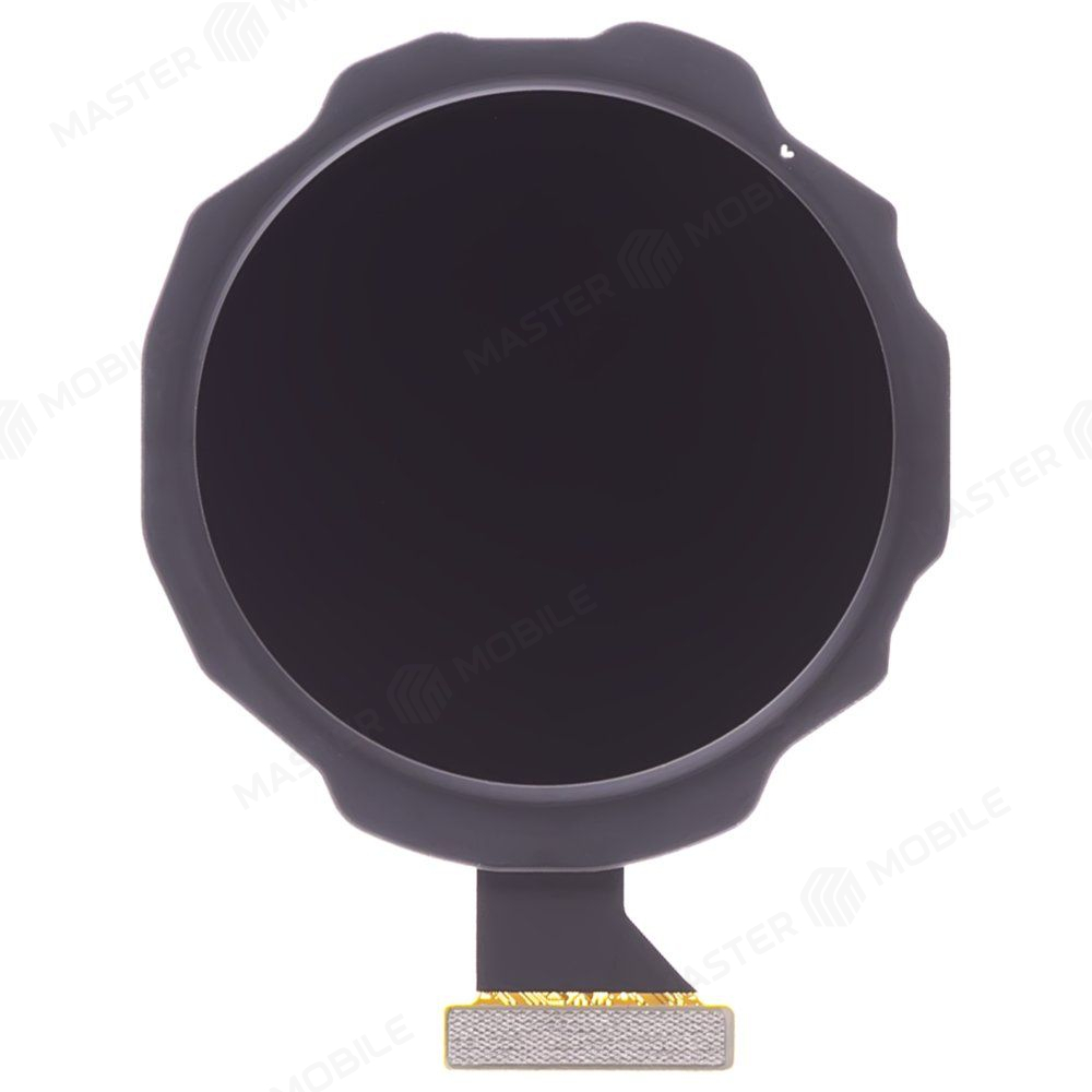 Дисплей для Samsung R855 Galaxy Watch 3 (41 мм) + тачскрин (черный) (ORIG)