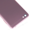 Задняя крышка для Xiaomi Redmi Note 5A (розовый) (в сборе со стеклом камеры) фото №3