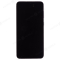 Дисплей для Samsung S916 Galaxy S23+ (в сборе с тачскрином) (бежевый) (в рамке) (ORIG100) фото №1