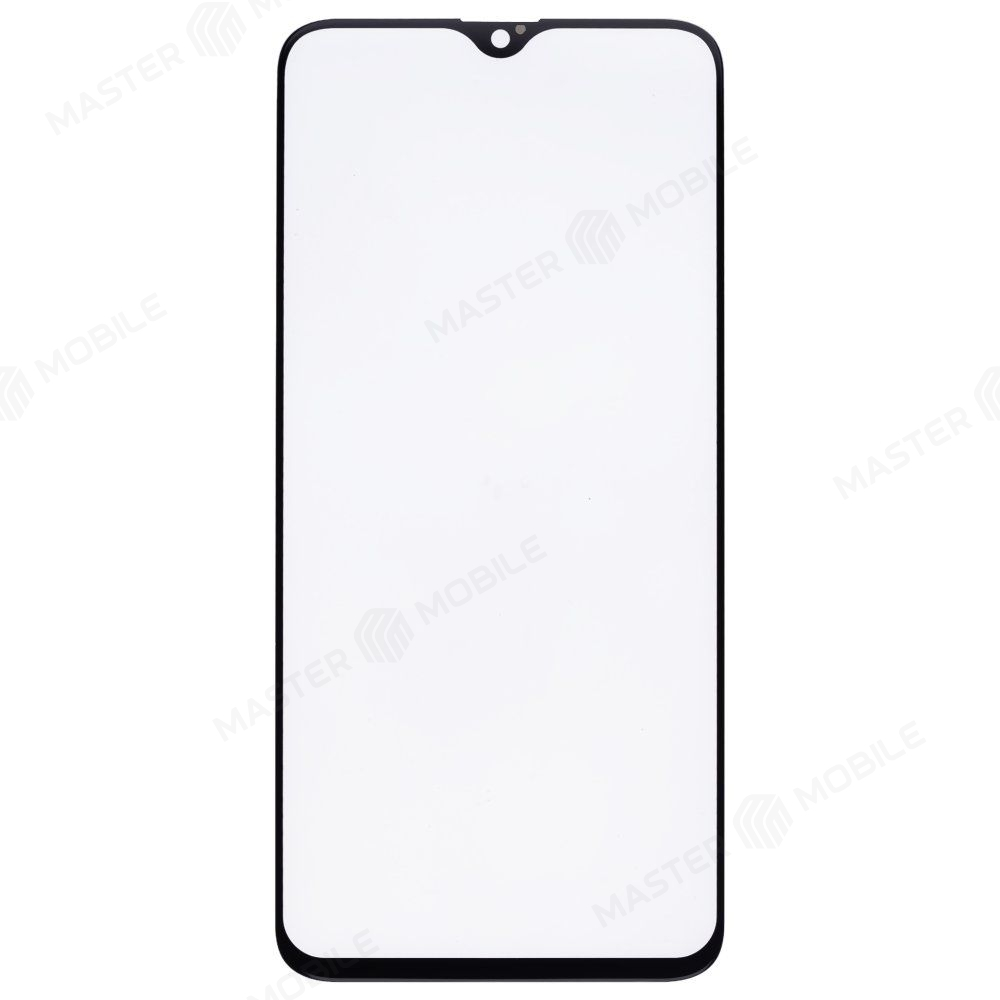 Стекло модуля для OPPO RX17 Neo (CPH1893) + OCA (черный)