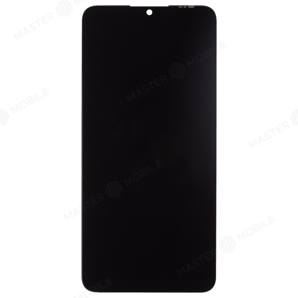 Дисплей для Huawei Honor 20 Lite (MAR-LX1H) / Honor 20S (MAR-LX1H) / P30 Lite (MAR-LX1M) и др. + тачскрин (черный) (ORIG)