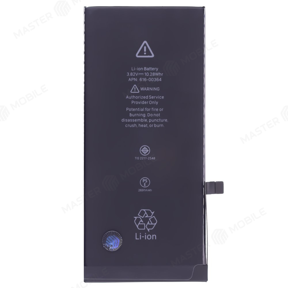 Аккумулятор для Apple iPhone 8 Plus (Premium)
