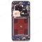 Дисплей для Huawei Pura 70 Pro (HBN-LX9) + тачскрин (серый) (в рамке) (ORIG100) (SP) фото №2