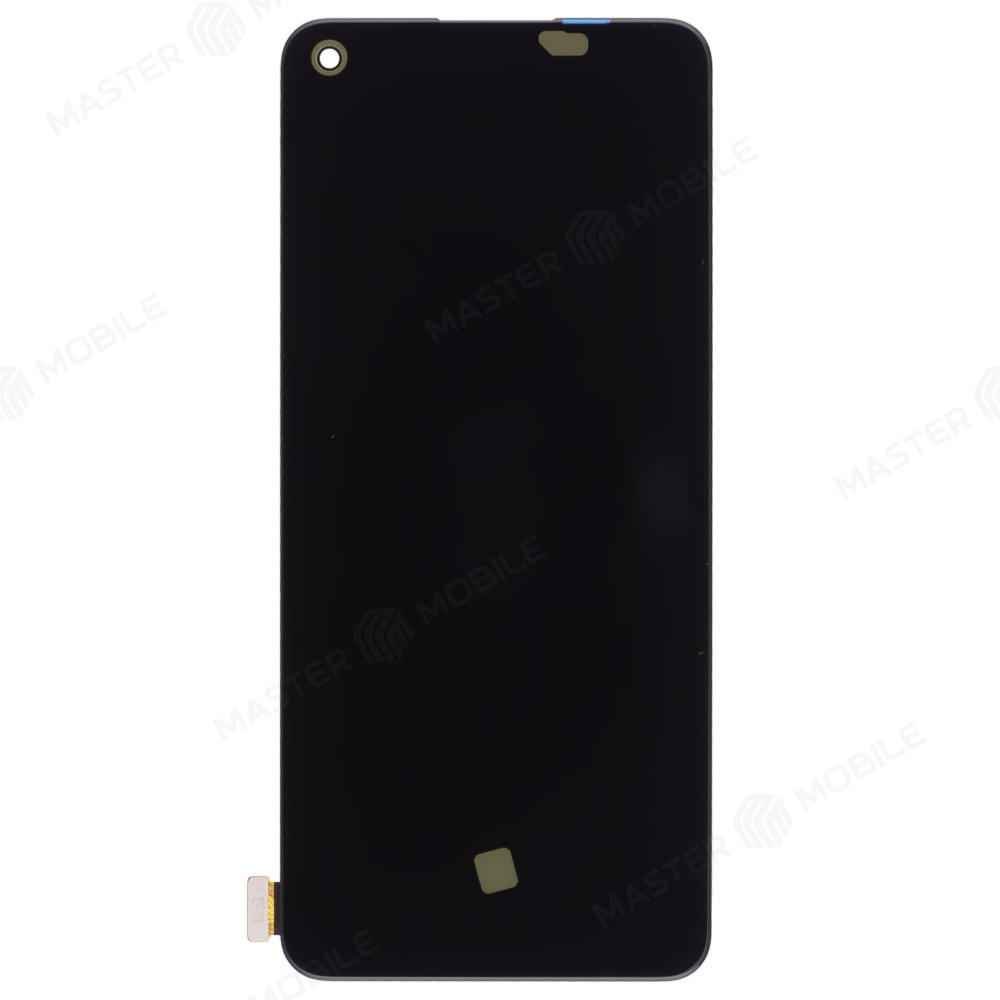 Дисплей для Realme 9 Pro+ (RMX3393) + тачскрин (черный) (ORIG)