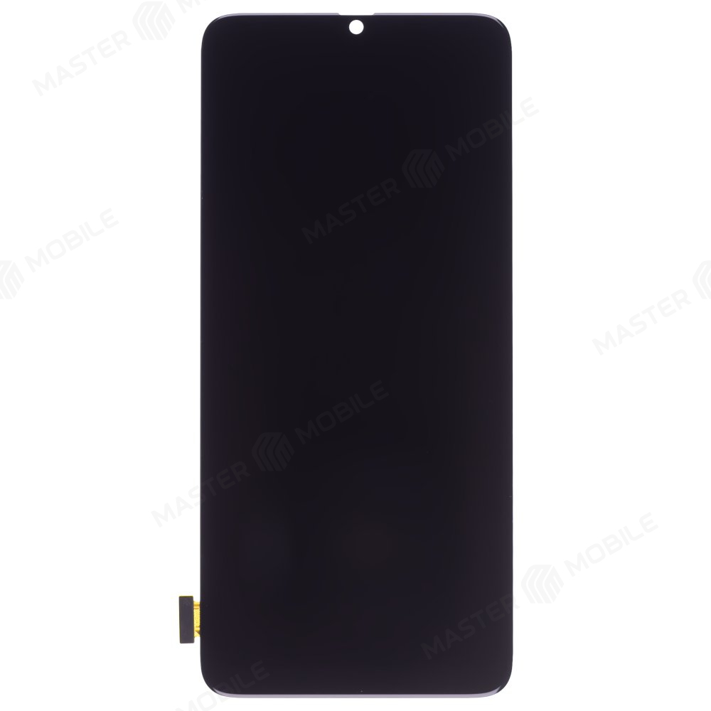 Дисплей для Samsung A705 Galaxy A70 + тачскрин (черный) (In-Cell)