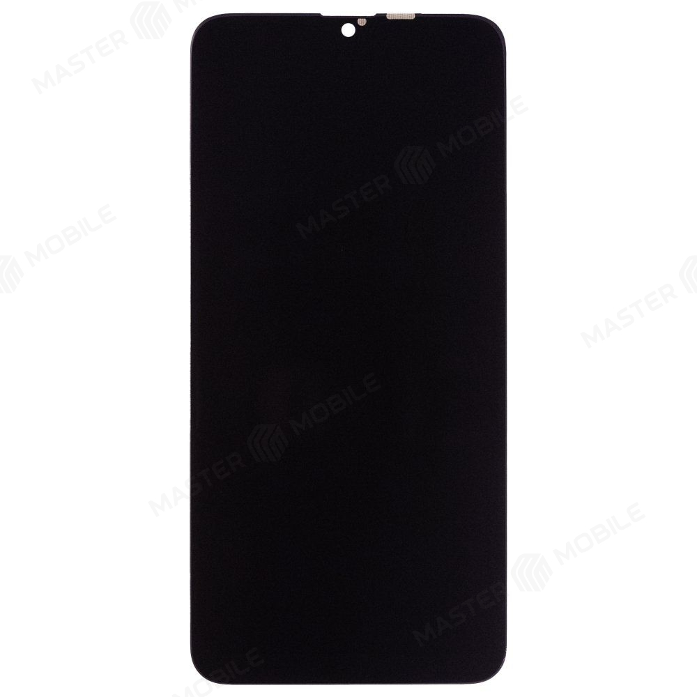 Дисплей для OPPO A5s (CPH1909) / A12 (CPH2083) / AX7 (CPH1903) / Realme 3 (RMX1821) + тачскрин (черный) (ORIG)