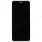 Дисплей для Xiaomi Poco M3 Pro 4G (M2103K19PY) / Redmi Note 10T 5G (M2103K19Y) / Redmi Note 11 SE и др. (в сборе с тачскрином) (черный) (ORIG) фото №1