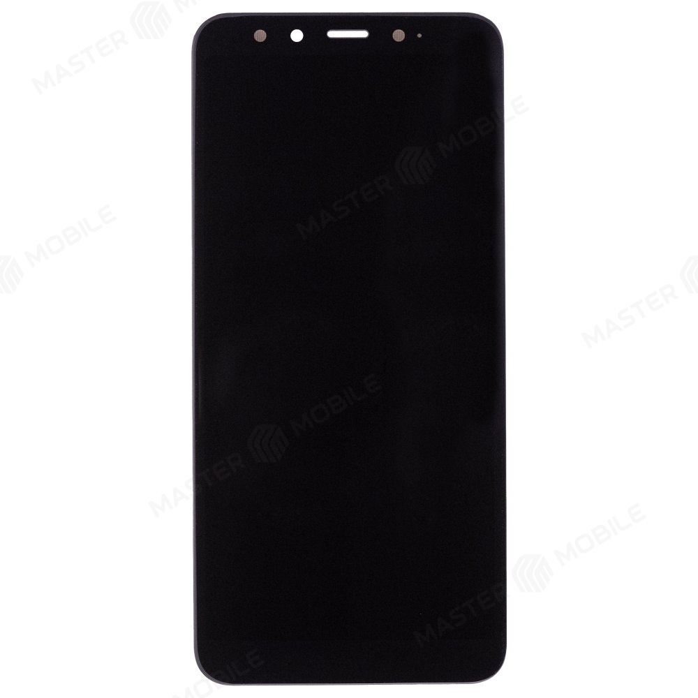 Дисплей для Xiaomi Mi A2 (M1804D2SG) / Mi 6x + тачскрин (черный) (Medium)