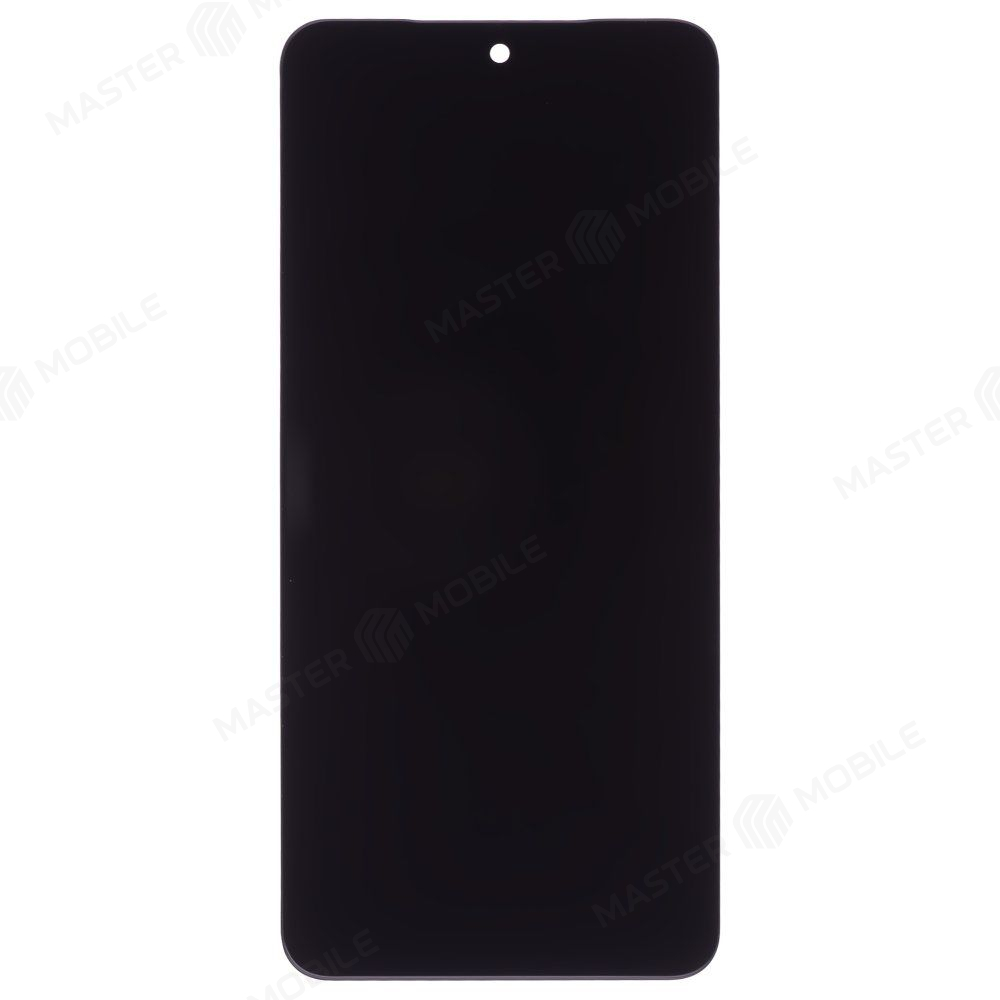 Дисплей для Vivo V50 Lite (V2441) / V60 Lite 4G (V2530) / V60 Lite 5G + тачскрин (черный) (In-Cell)