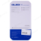 Дисплей для Apple iPhone 15 Pro Max (в сборе с тачскрином) (черный) (SL) (Soft Oled) фото №6
