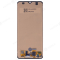 Дисплей для Samsung A325 Galaxy A32 4G (в сборе с тачскрином) (черный) (In-Cell) фото №2