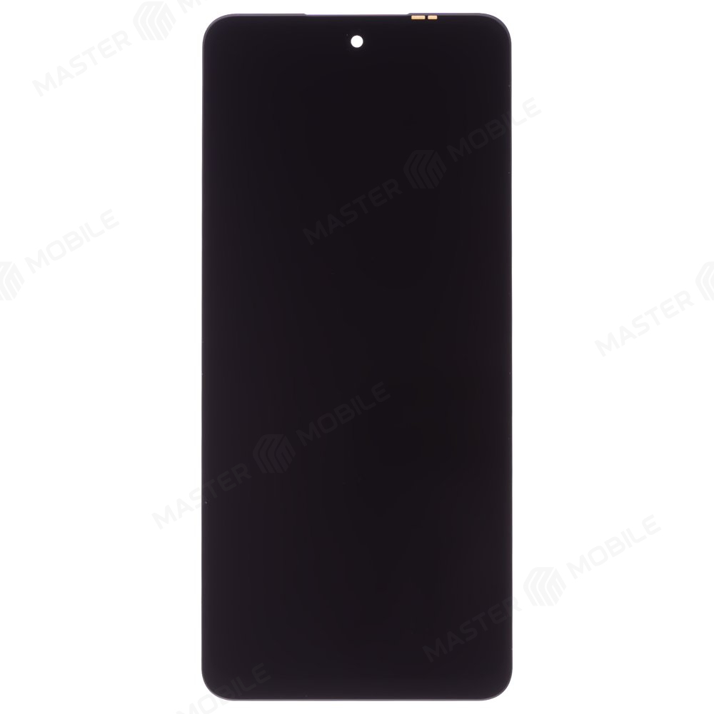 Дисплей для OPPO A5x 4G (CPH2725) + тачскрин (черный) (ORIG)