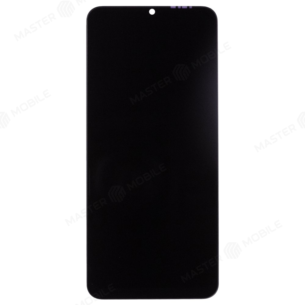 Дисплей для Vivo Y16 (V2204) (в сборе с тачскрином) (черный) (Medium)