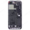 Дисплей для Apple iPhone 14 Pro (в сборе с тачскрином и шлейфом) (черный) (SERVICE PACK) (ORIG100) фото №2