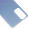 Задняя крышка для Xiaomi Redmi Note 11 4G (2201117TY/G) (голубой) фото №3