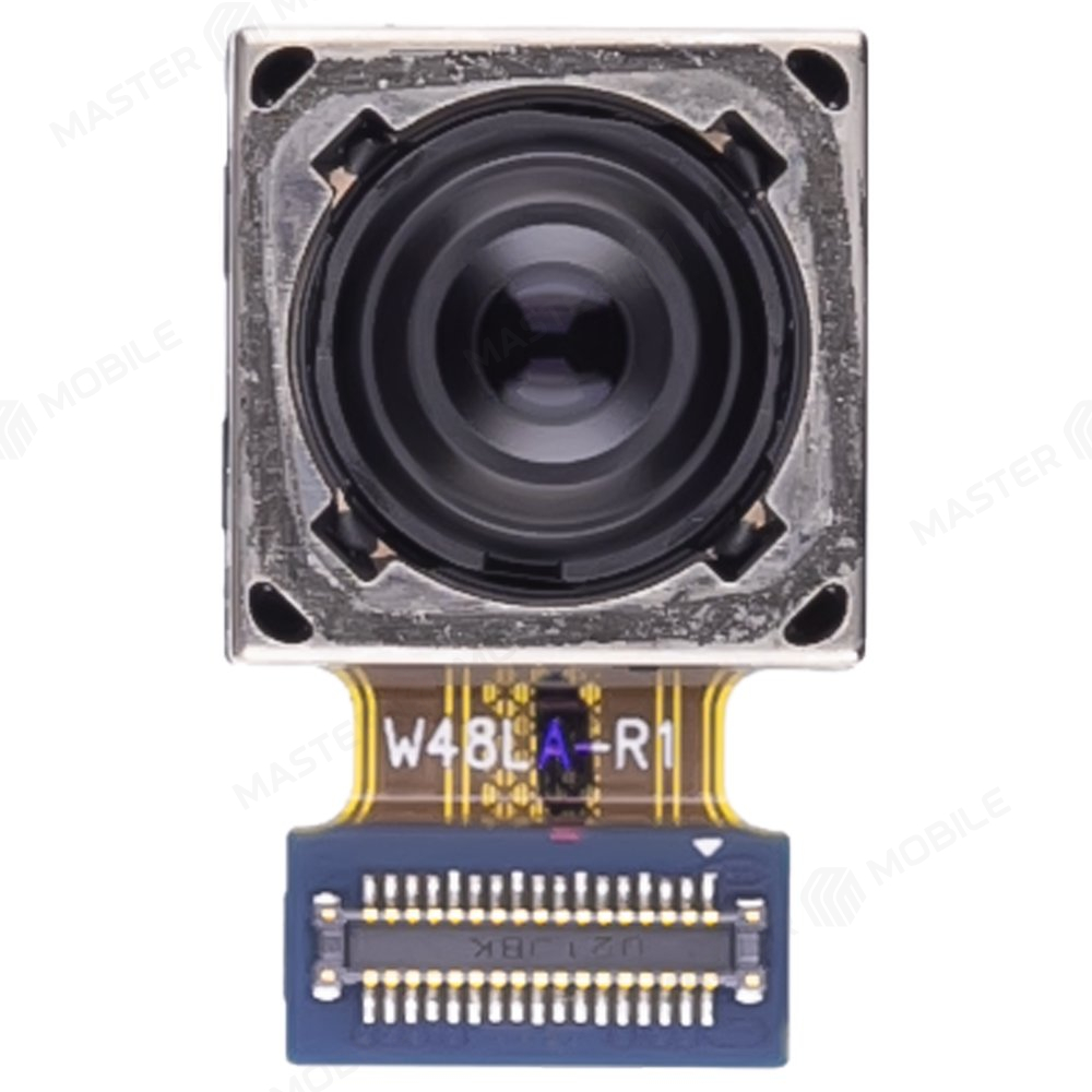 Камера для Samsung A426 Galaxy A42 5G / M225 Galaxy M22 (48 MP) (задняя) (ORIG100)