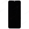 Дисплей для Huawei Honor X6 (VNE-LX1) / Honor X8 5G (VNE-N41) (в сборе с тачскрином) (черный) (Medium) фото №1